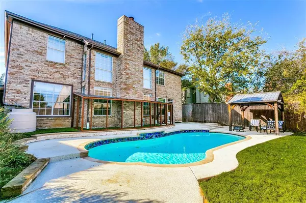 2708 Ponderosa Pine Drive, Flower Mound, TX 75028