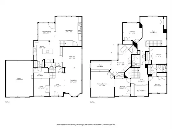 6720 Grant Lane, Plano, TX 75024