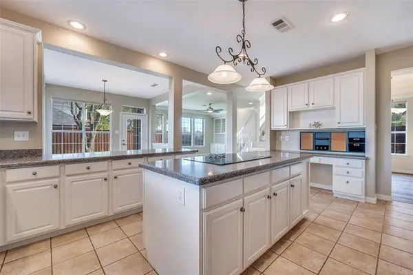 6720 Grant Lane, Plano, TX 75024