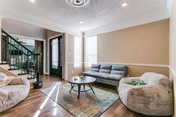 2708 Ponderosa Pine Drive, Flower Mound, TX 75028