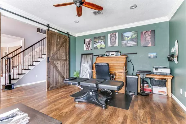 2708 Ponderosa Pine Drive, Flower Mound, TX 75028