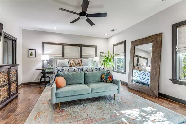 2209 Hillcrest Street, Fort Worth, TX 76107