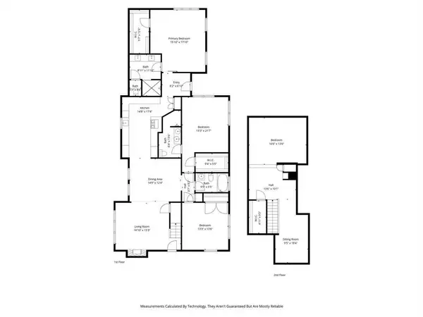 2209 Hillcrest Street, Fort Worth, TX 76107