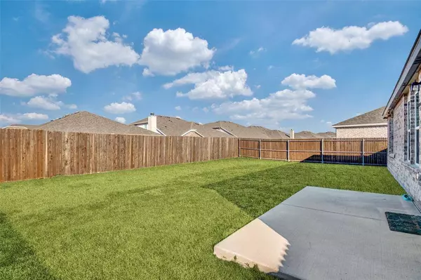 1607 Silas Drive, Forney, TX 75126