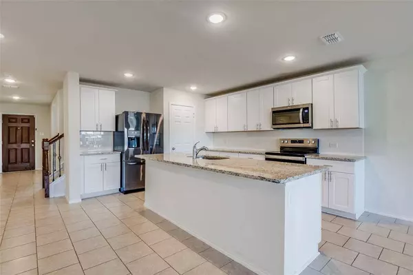 1607 Silas Drive, Forney, TX 75126