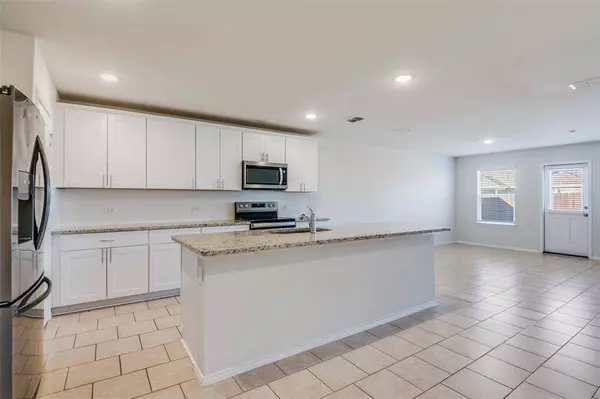 1607 Silas Drive, Forney, TX 75126