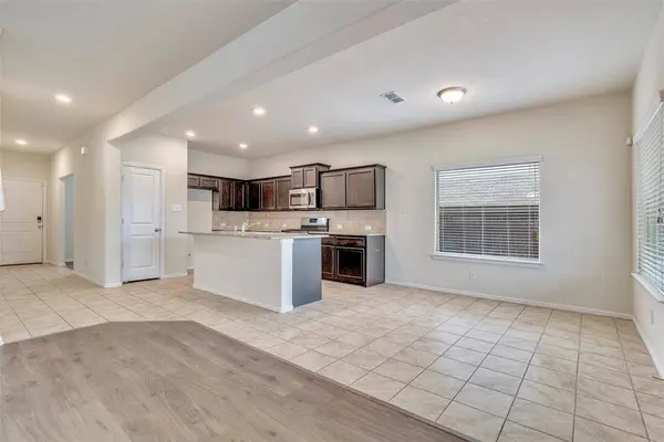 2120 Barnwell Drive, Fort Worth, TX 76108