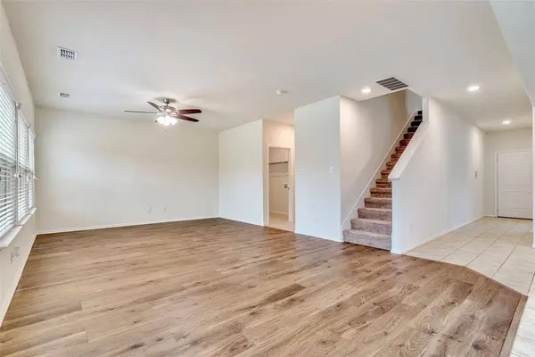 2120 Barnwell Drive, Fort Worth, TX 76108