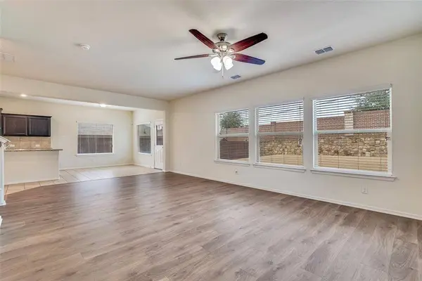 2120 Barnwell Drive, Fort Worth, TX 76108