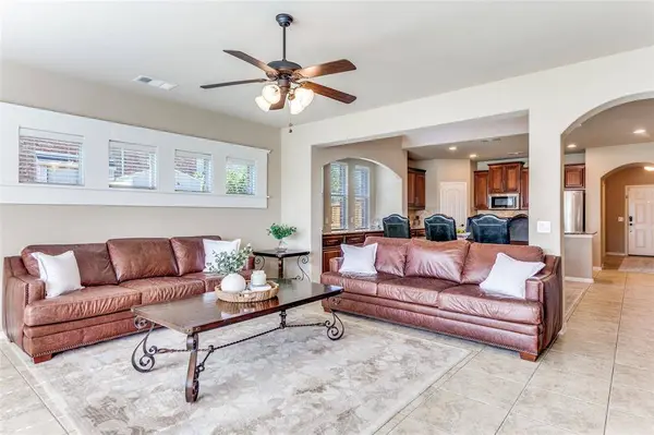 1201 Killian Drive, Mansfield, TX 76063