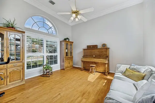 1902 Country Meadow Lane, Richardson, TX 75081