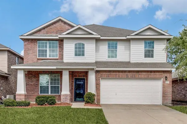 1007 Hockley Lane, Forney, TX 75126