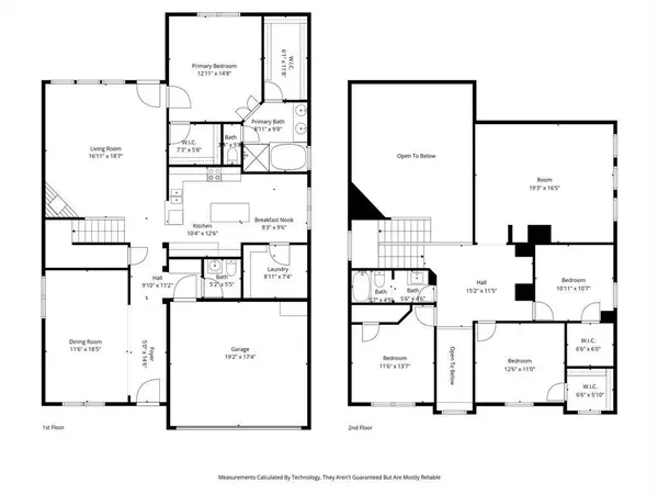 1007 Hockley Lane, Forney, TX 75126