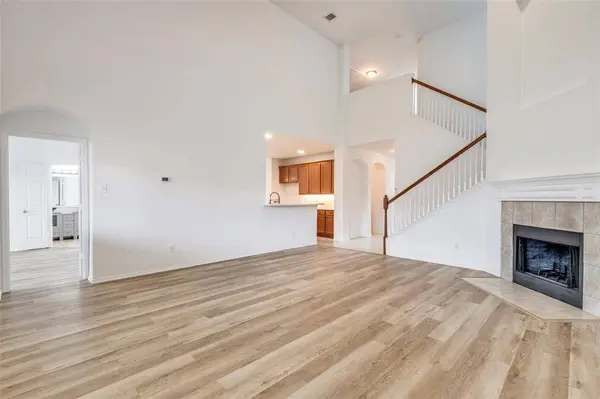 1007 Hockley Lane, Forney, TX 75126