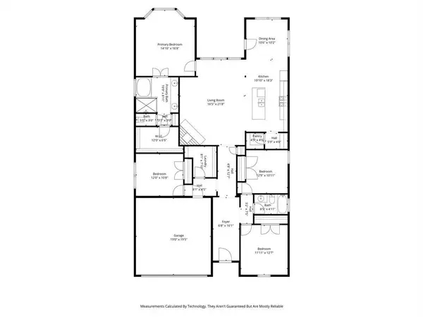 808 Lake Sierra Way, Little Elm, TX 75068