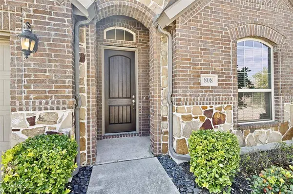 808 Lake Sierra Way, Little Elm, TX 75068