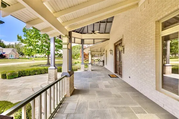 505 Loma Vista, Heath, TX 75032