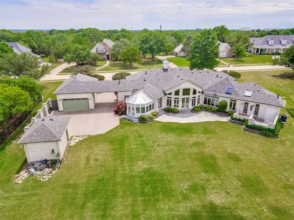 505 Loma Vista, Heath, TX 75032