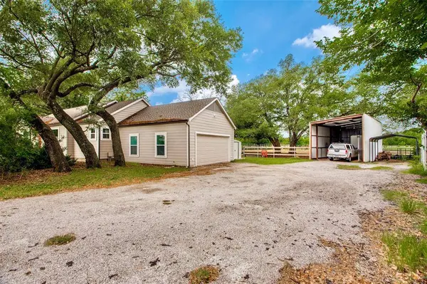 4730 Eden Road S, Mansfield, TX 76063