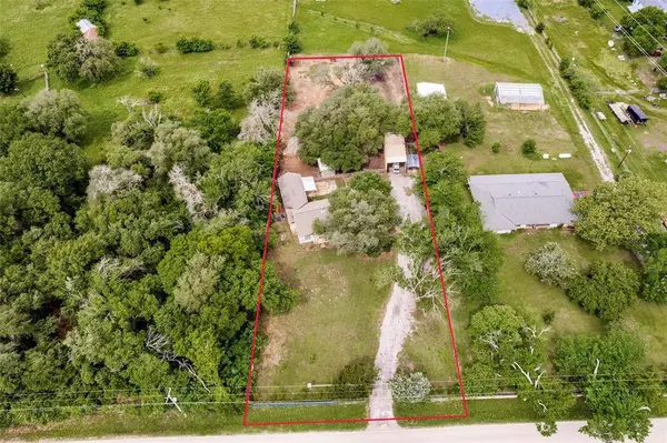 4730 Eden Road S, Mansfield, TX 76063