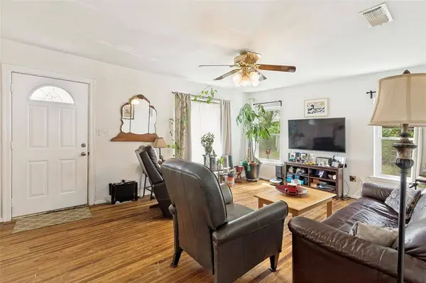 4730 Eden Road S, Mansfield, TX 76063