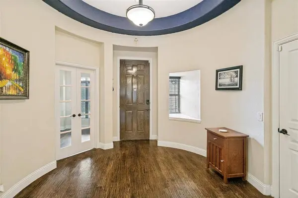 1012 Sandy Hill Road, Burleson, TX 76028