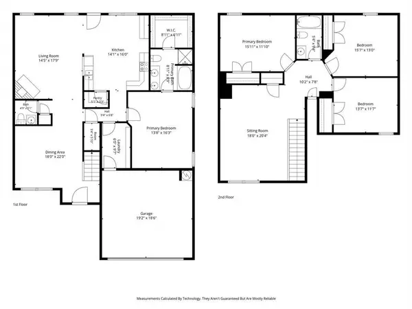 1208 Krista Drive, Burleson, TX 76028