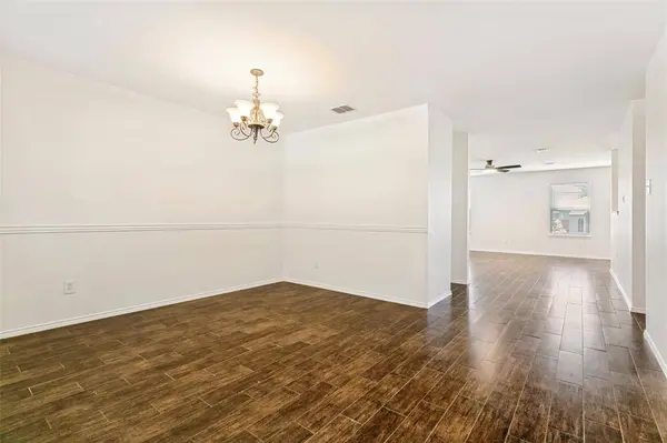 1208 Krista Drive, Burleson, TX 76028