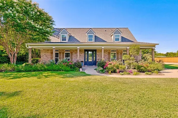 6341 Grauton Drive, Mansfield, TX 76063