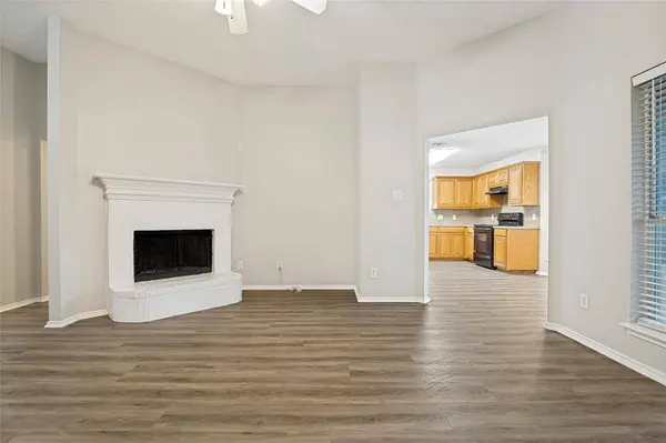 1715 Treasure Cay Drive, Mansfield, TX 76063