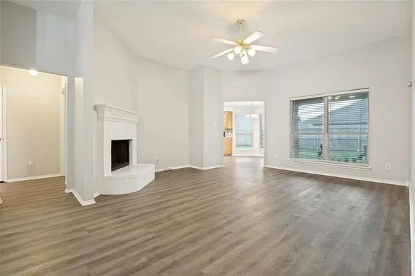 1715 Treasure Cay Drive, Mansfield, TX 76063