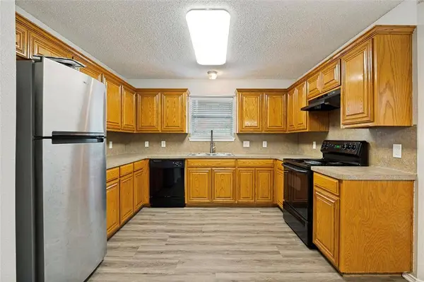 1715 Treasure Cay Drive, Mansfield, TX 76063