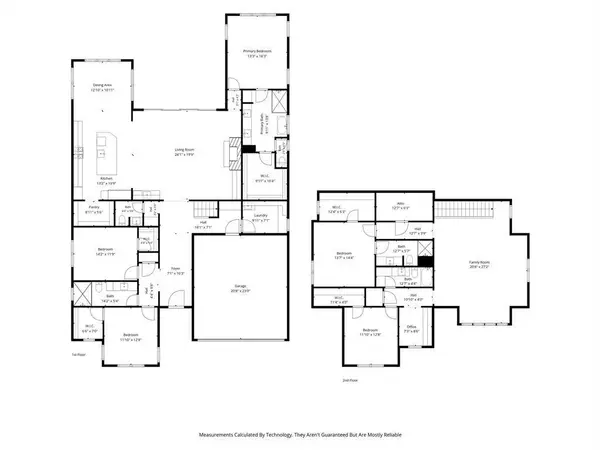 820 Edgefield Road, Fort Worth, TX 76107