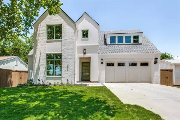 820 Edgefield Road
