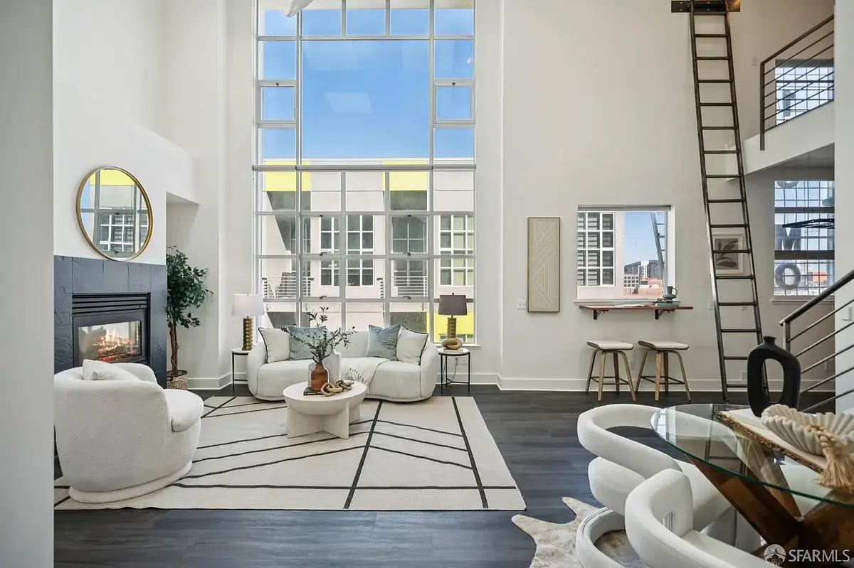 128 Morris St #13, San Francisco, CA 94107-1500