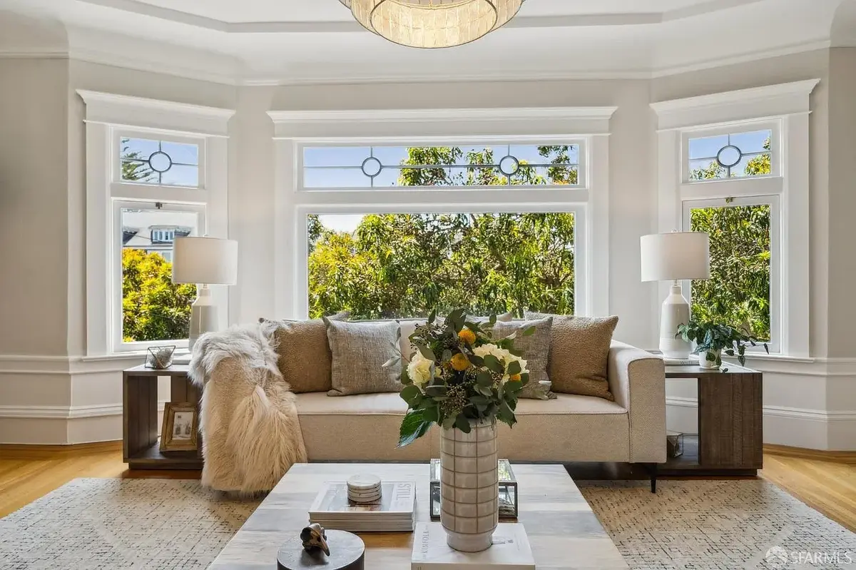 142 27th Ave, San Francisco, CA 94121-1034