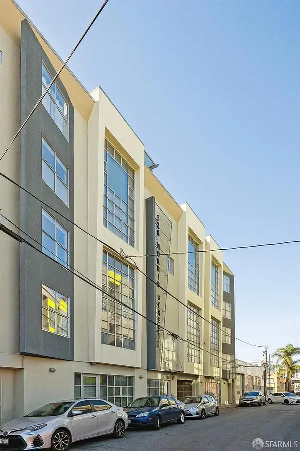128 Morris St #13, San Francisco, CA 94107-1500