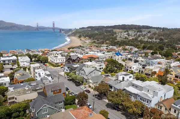 142 27th Ave, San Francisco, CA 94121-1034