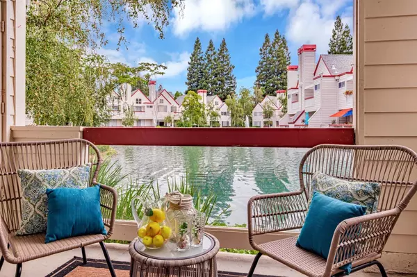 1203 Chelsea Way, Redwood City, CA 94061-3666