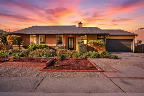 318 41st Ave, San Mateo, CA 94403-4306