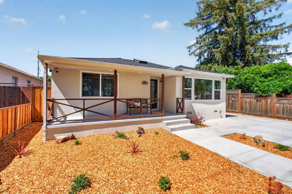 225 N Eldorado St, San Mateo, CA 94401-1829