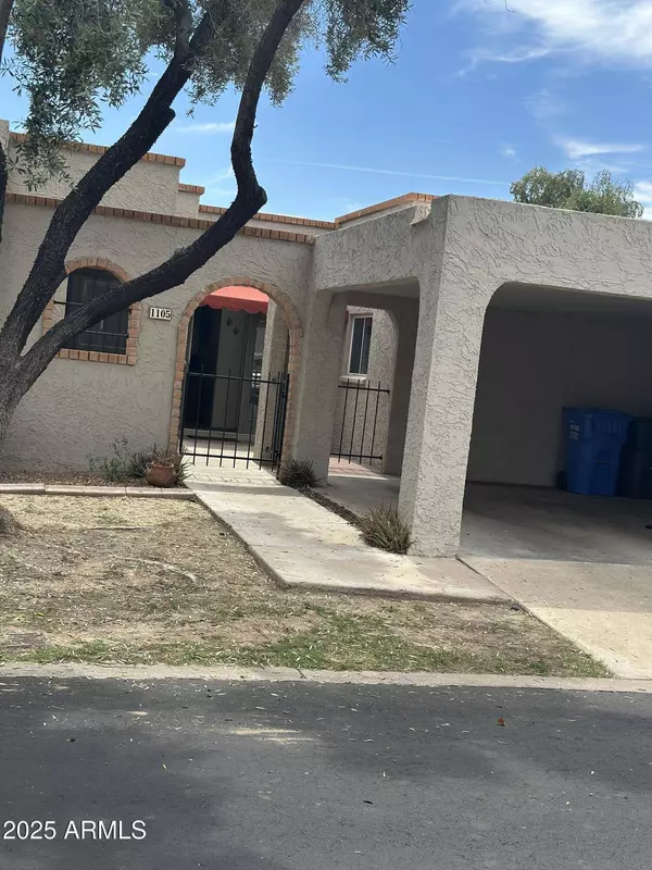 1105 E BERYL Avenue, Phoenix, AZ 85020