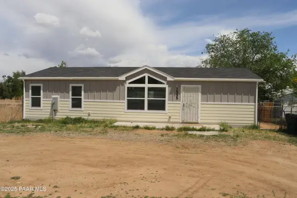 1555 Prescott DR, Chino Valley, AZ 86323