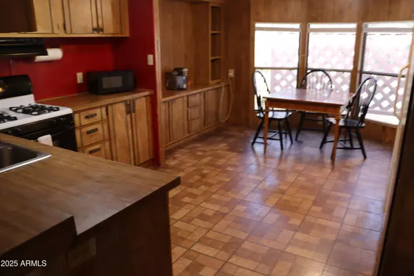 1531 Acklin Drive, Prescott, AZ 86301