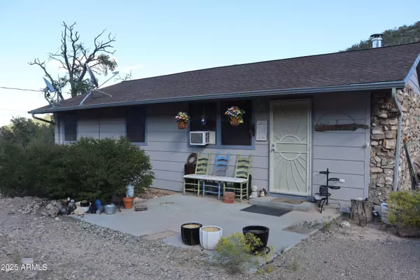 3085 N DIABLO Road, Chino Valley, AZ 86323