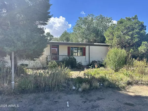 1335 MAHAN Lane, Chino Valley, AZ 86323