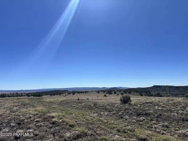 0 Dozer, Ash Fork, AZ 86320