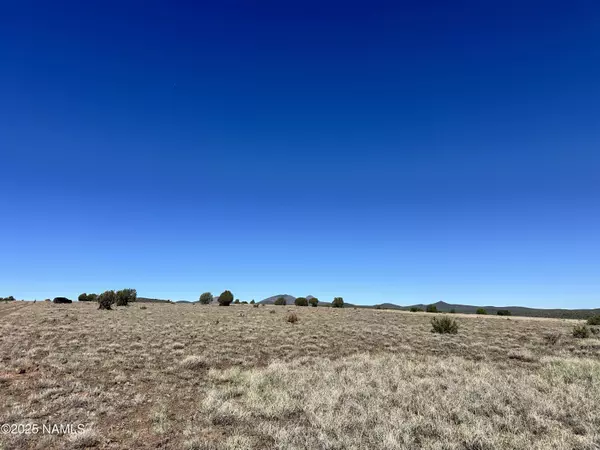 0 Dozer, Ash Fork, AZ 86320