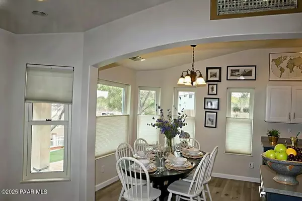 3895 Yo He Wah DR, Chino Valley, AZ 86323