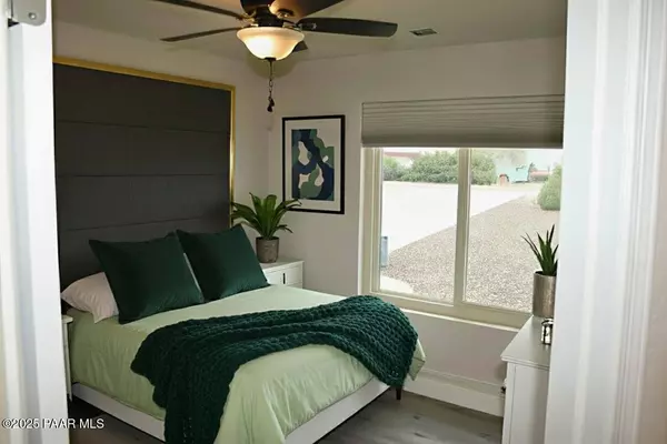 3895 Yo He Wah DR, Chino Valley, AZ 86323